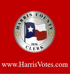 Harris Election Clerks
